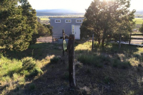 Hilltop Tiny Home